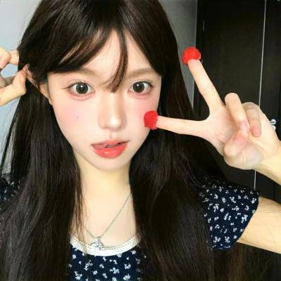 喷火女郎